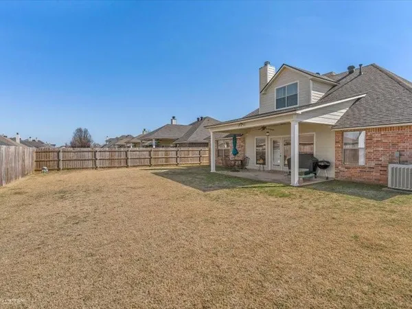 $368,900 | 2213 Shumark Trail, Bossier City, LA 71111