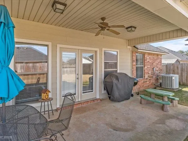 $368,900 | 2213 Shumark Trail, Bossier City, LA 71111