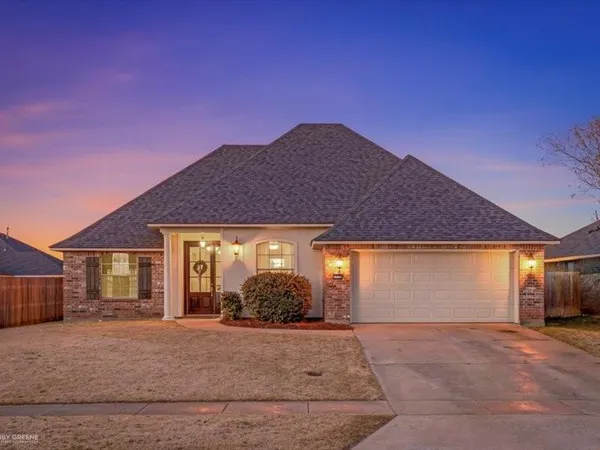 $368,900 | 2213 Shumark Trail, Bossier City, LA 71111