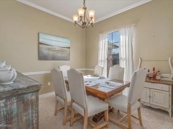 $368,900 | 2213 Shumark Trail, Bossier City, LA 71111