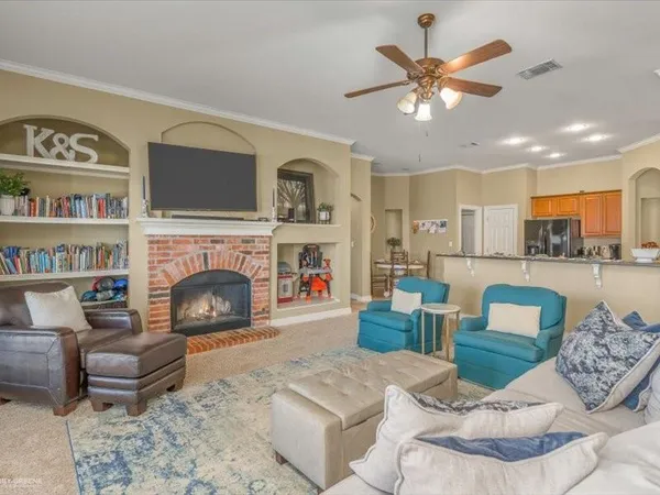 $368,900 | 2213 Shumark Trail, Bossier City, LA 71111