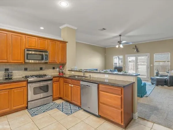 $368,900 | 2213 Shumark Trail, Bossier City, LA 71111