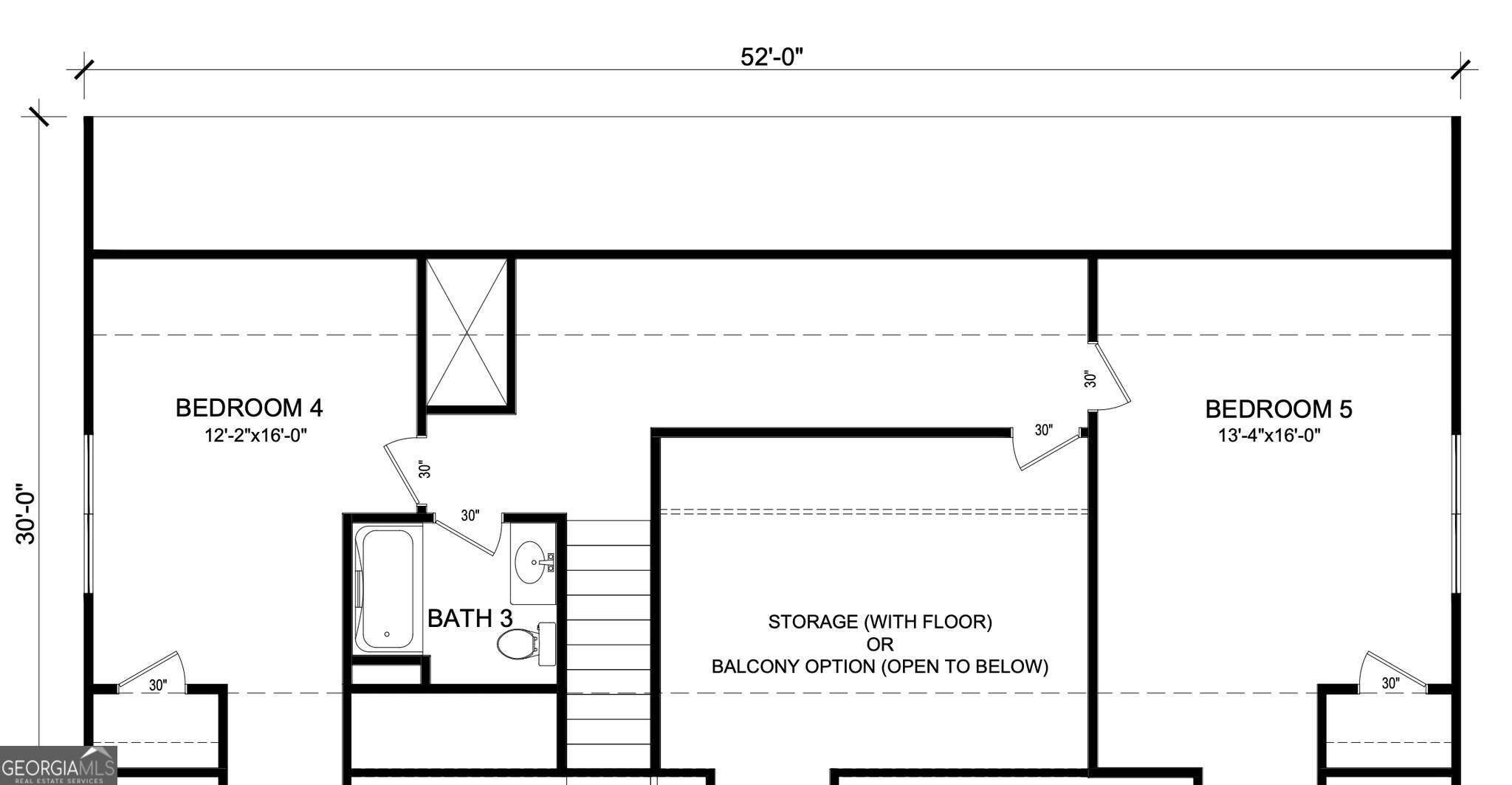 151 Nancy Lane Forsyth, GA 31029 - Photo 12 of 13
