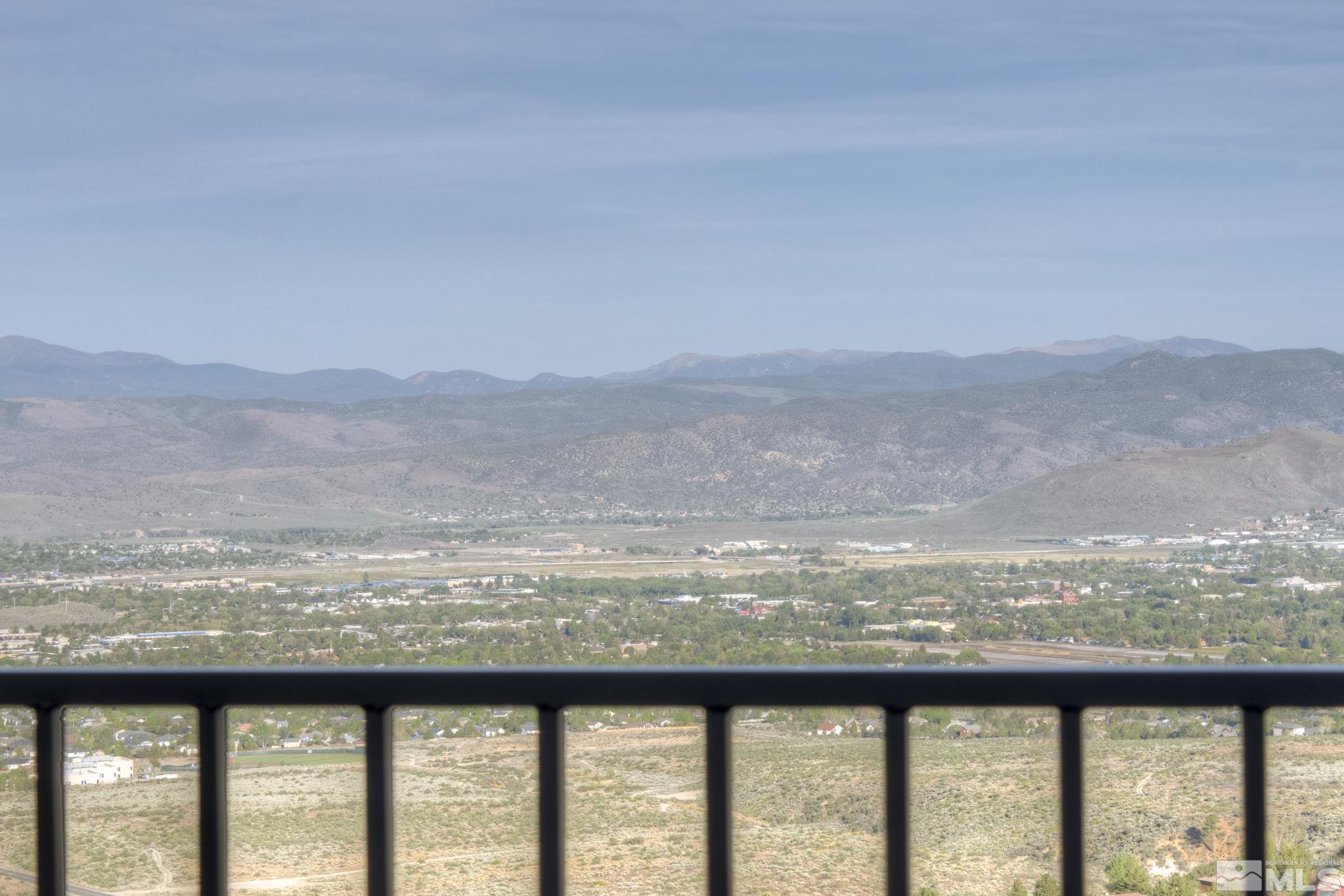 3760 Paradise View Carson City, NV 89703 - Photo 36 of 40 a view of ocean view