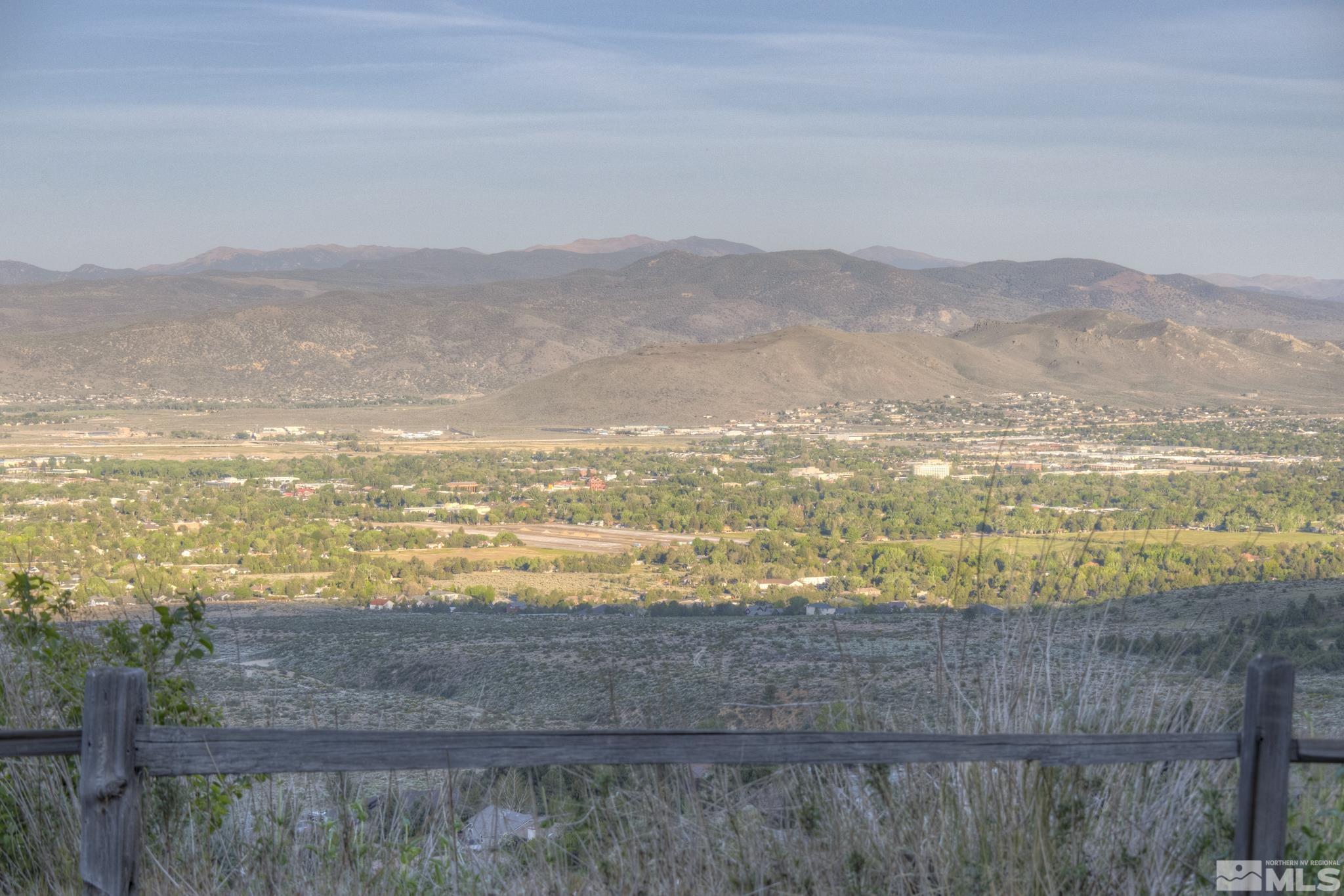 3760 Paradise View Carson City, NV 89703 - Photo 40 of 40 a view of ocean view