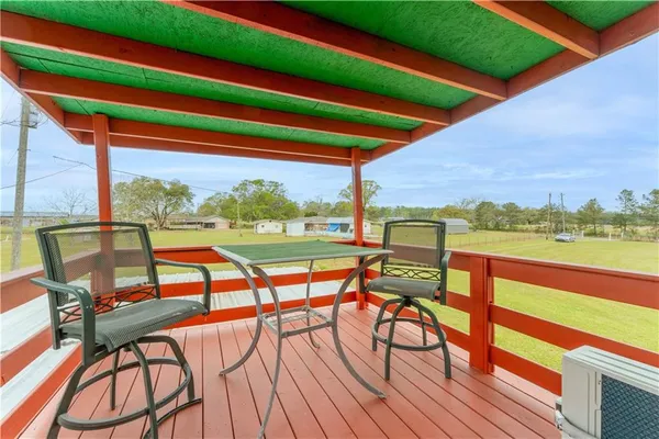 $200,000 | 10082 Highway 1045, Amite, LA 70422