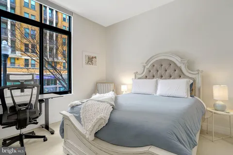 $709,000 | 1201 North Garfield Street, Unit 206, Arlington, VA 22201