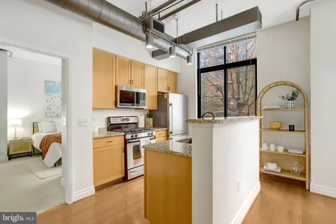 $709,000 | 1201 North Garfield Street, Unit 206, Arlington, VA 22201