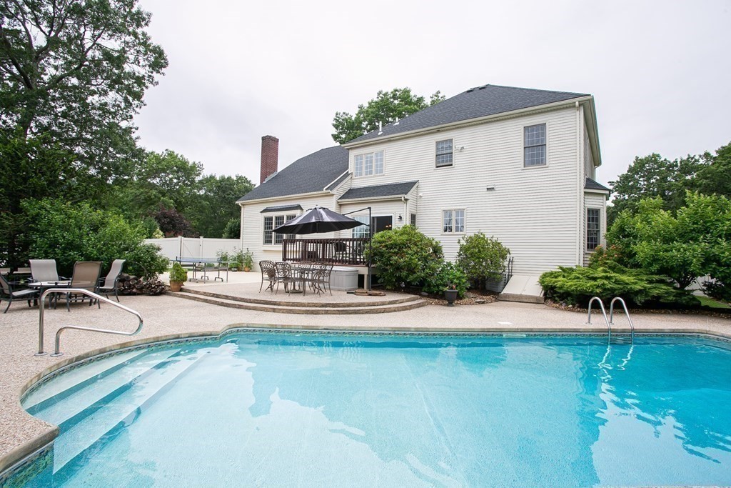 46 Northern Spy Road Franklin, MA 02038 - Photo 29 of 42 Gallery Image 29