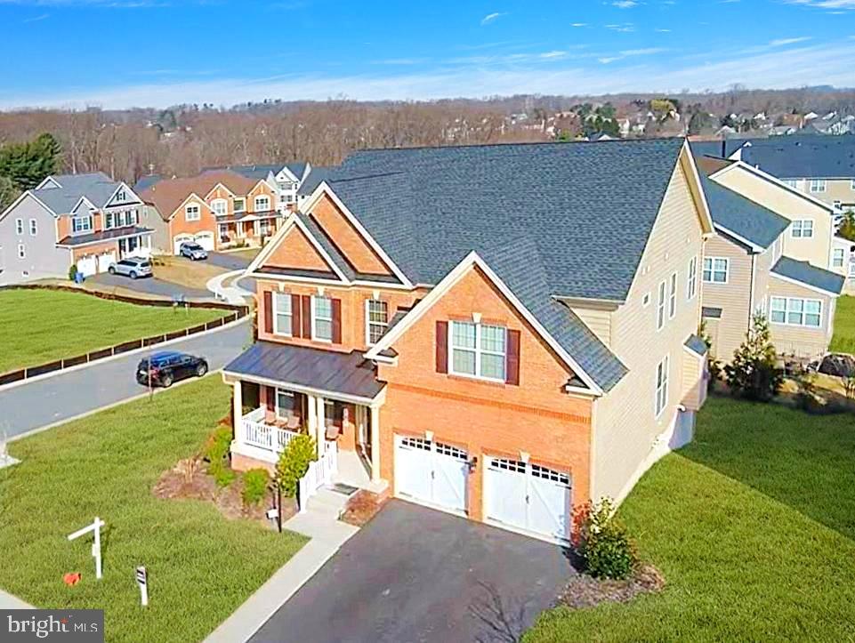 708 Dowers Road Abingdon, MD 21009 - Photo 1 of 1 Welcome Home!