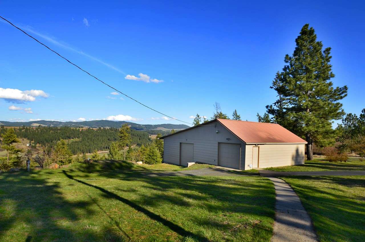 10707 East McElhaney Road Spokane, WA 99217 - Photo 20 of 20 Gallery Image 20
