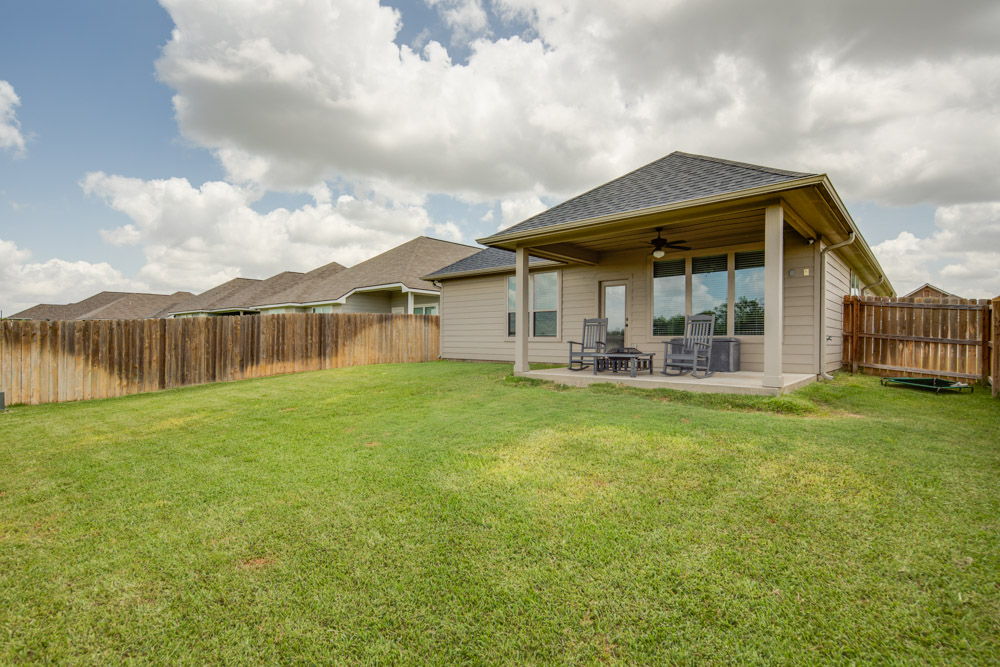 2854 Messenger Way Bryan, TX 77803 - Photo 24 of 26