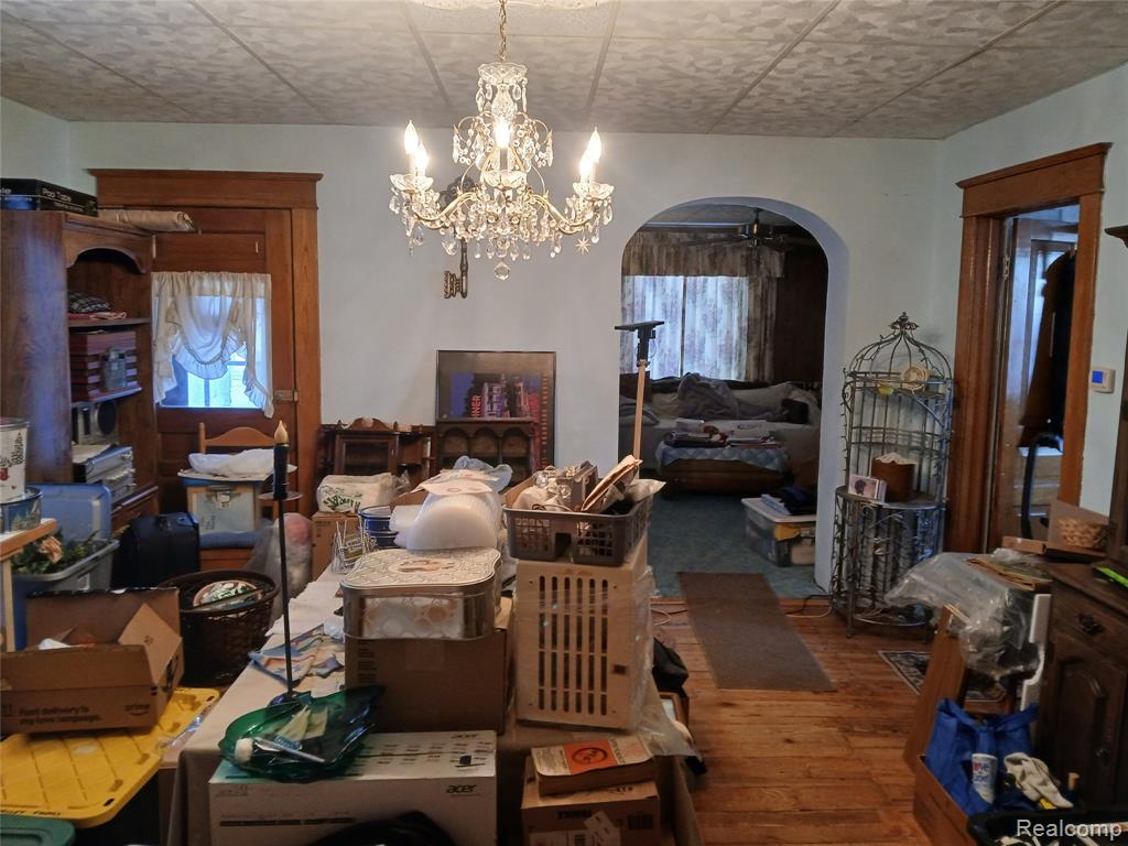4557 Ringle Road Akron, MI 48701 - Photo 6 of 15