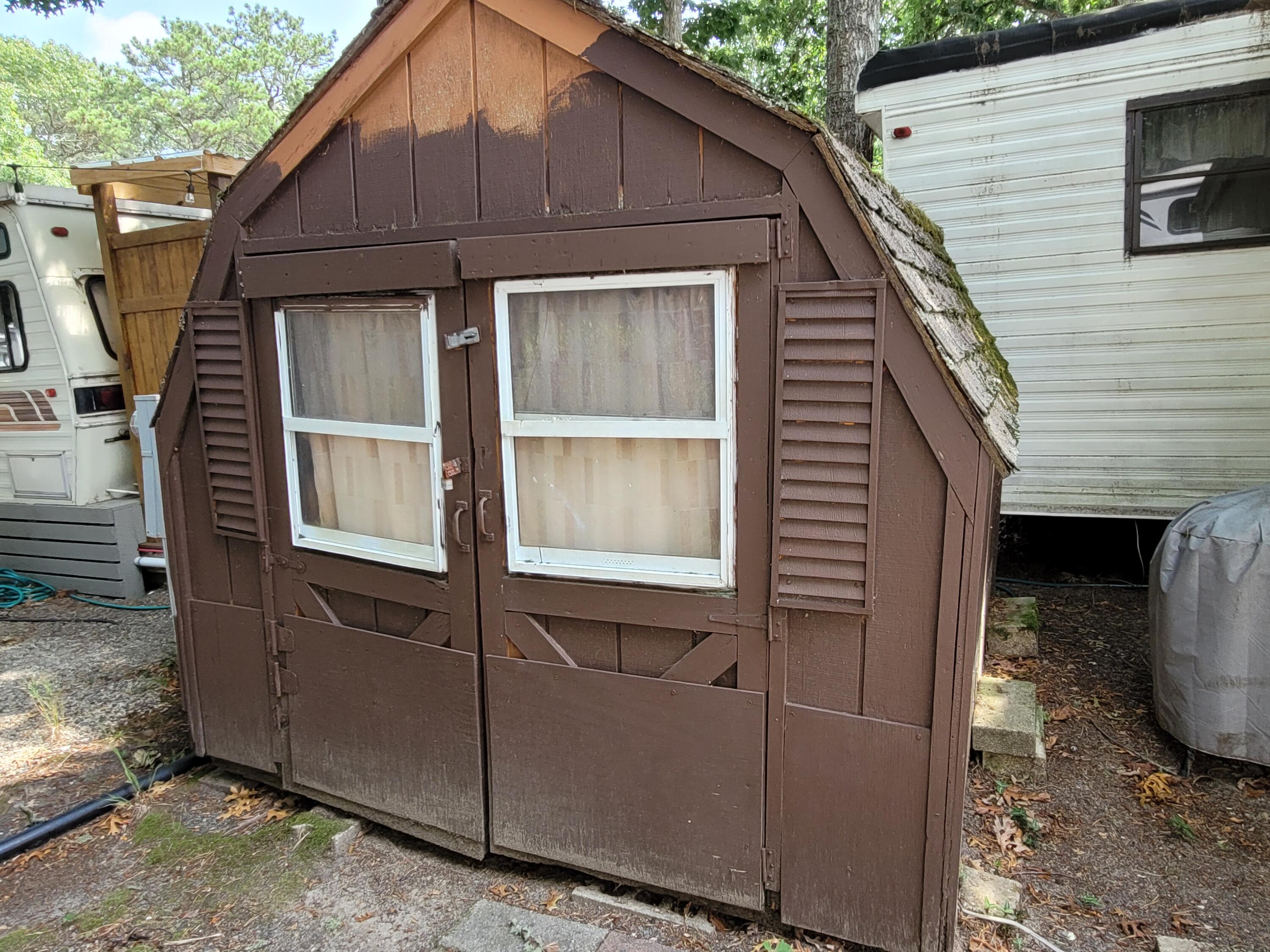 310 Old Chatham Road, Unit F6 South Dennis, MA 02660 - Photo 17 of 38 20260813_134109