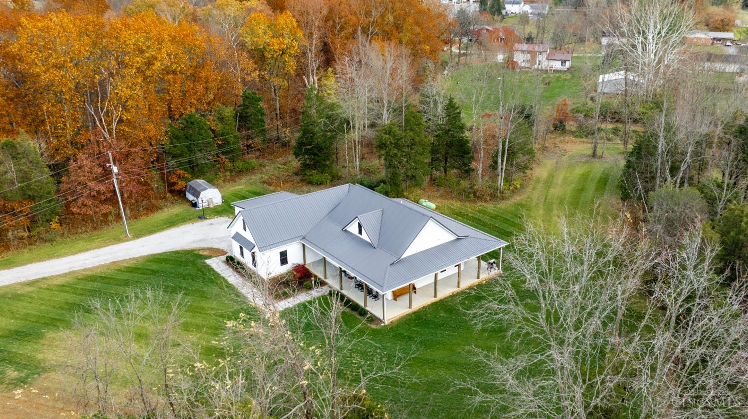 534 Arey Road Peebles, OH 45660 - Photo 36 of 42
