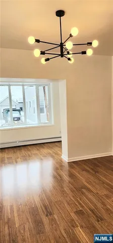 $2,350 | 9 Eagle Street, Unit 1, North Arlington, NJ 07031