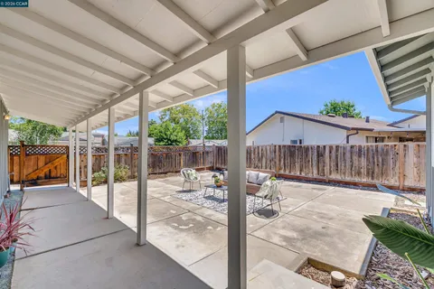$770,000 | 3573 Falcon Drive, Concord, CA 94520