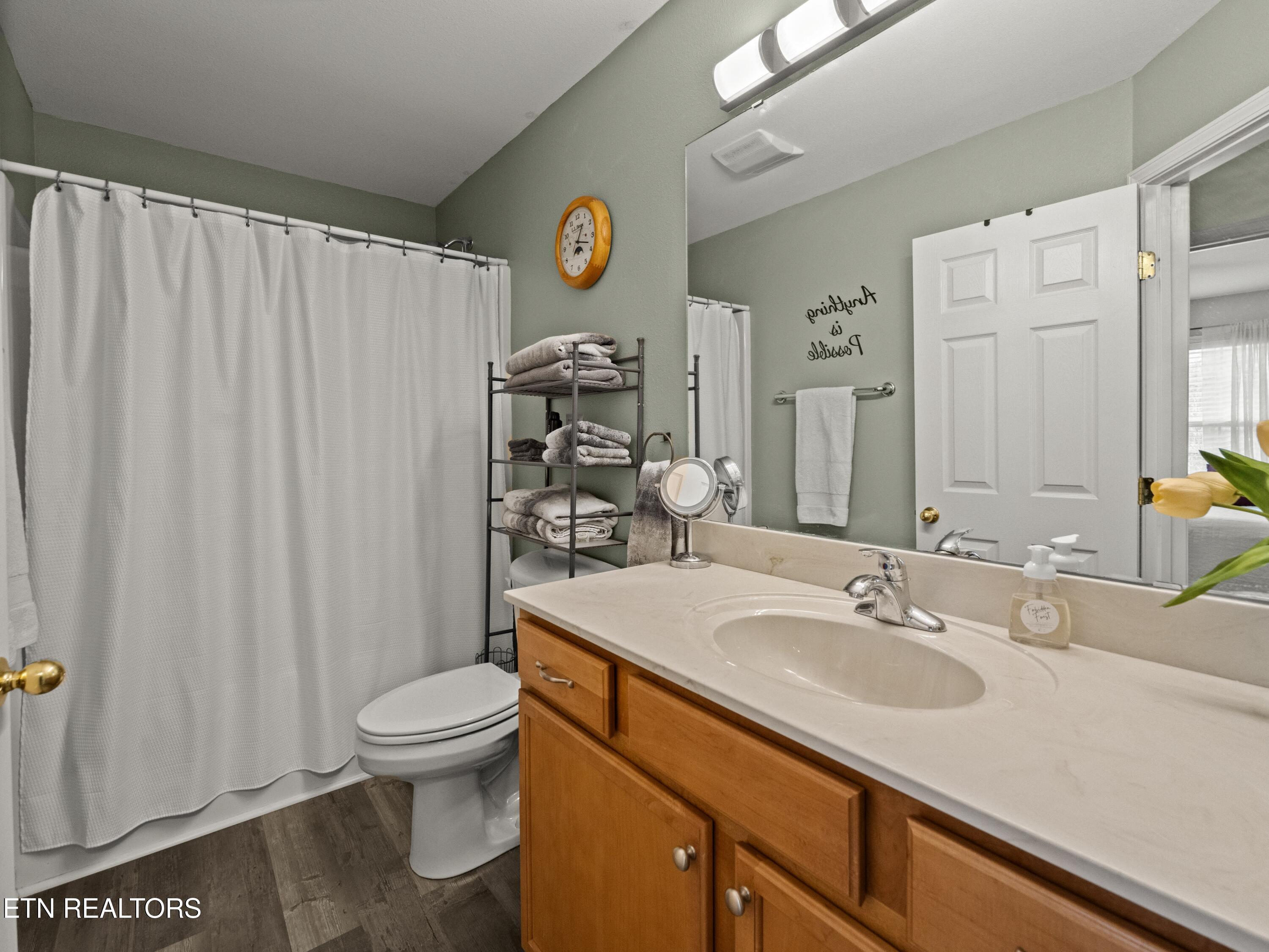 130 Windsor Road Crossville, TN 38558 - Photo 32 of 54 Guest Bath