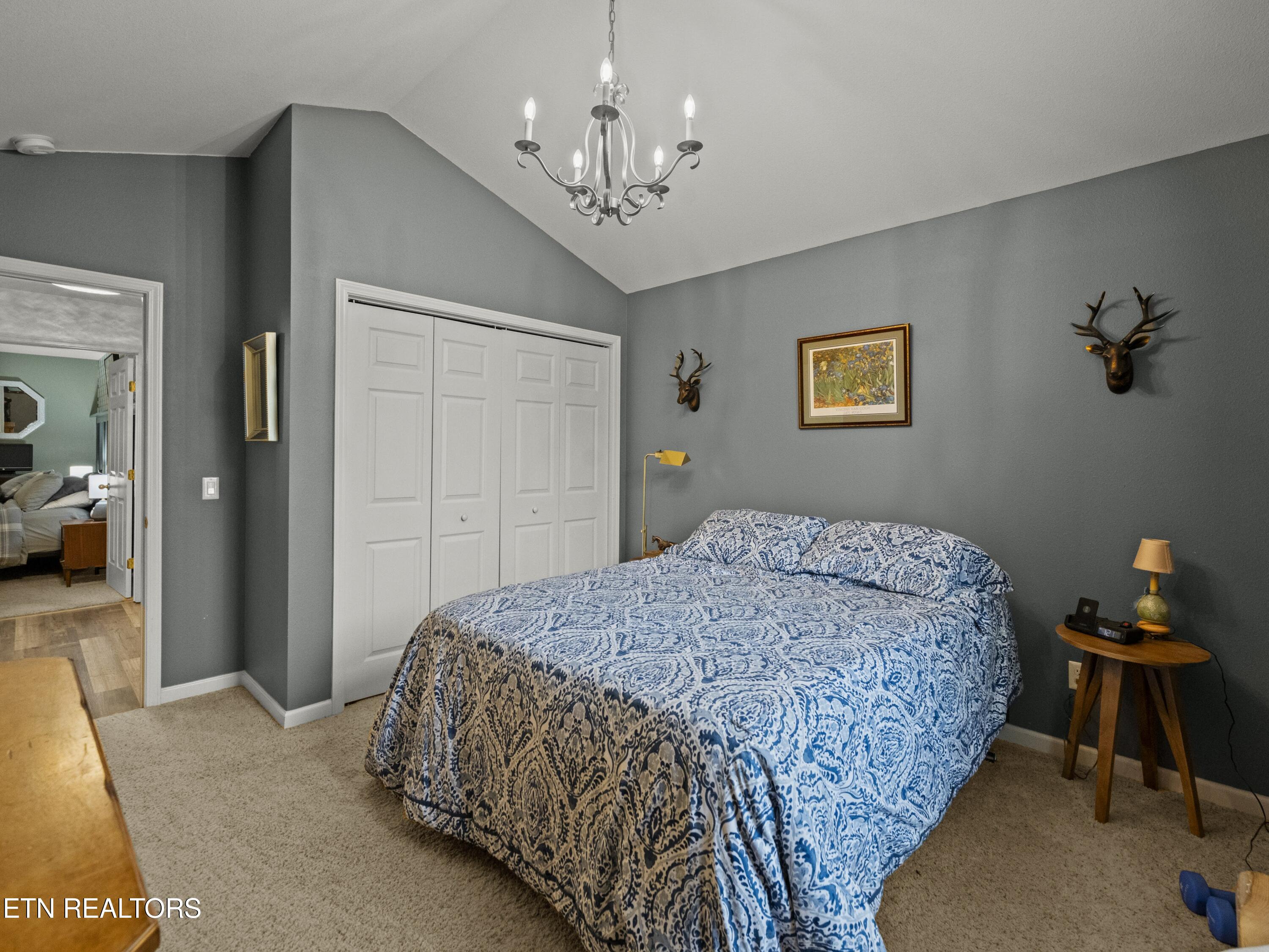 130 Windsor Road Crossville, TN 38558 - Photo 34 of 54 Bedroom 3