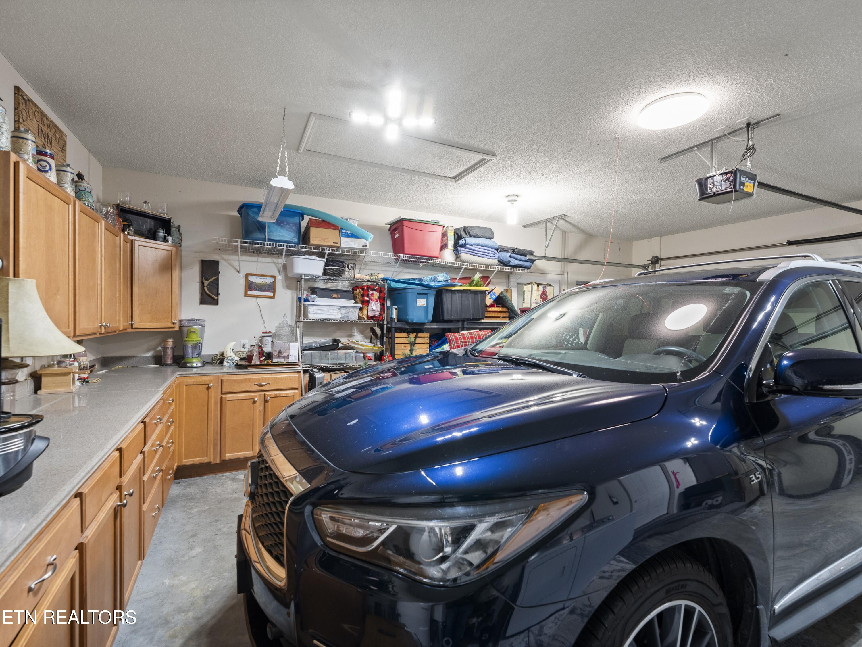 130 Windsor Road Crossville, TN 38558 - Photo 38 of 54 Double Garage