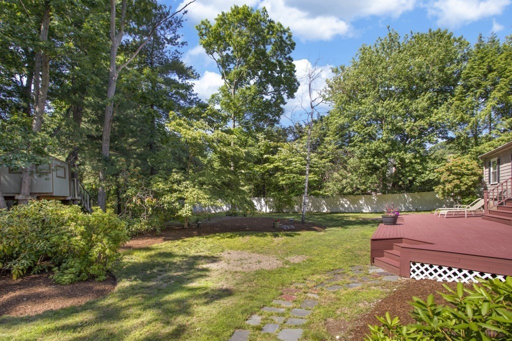 182 Locksley Road Lynnfield, MA 01940 - Photo 15 of 23 Gallery Image 15