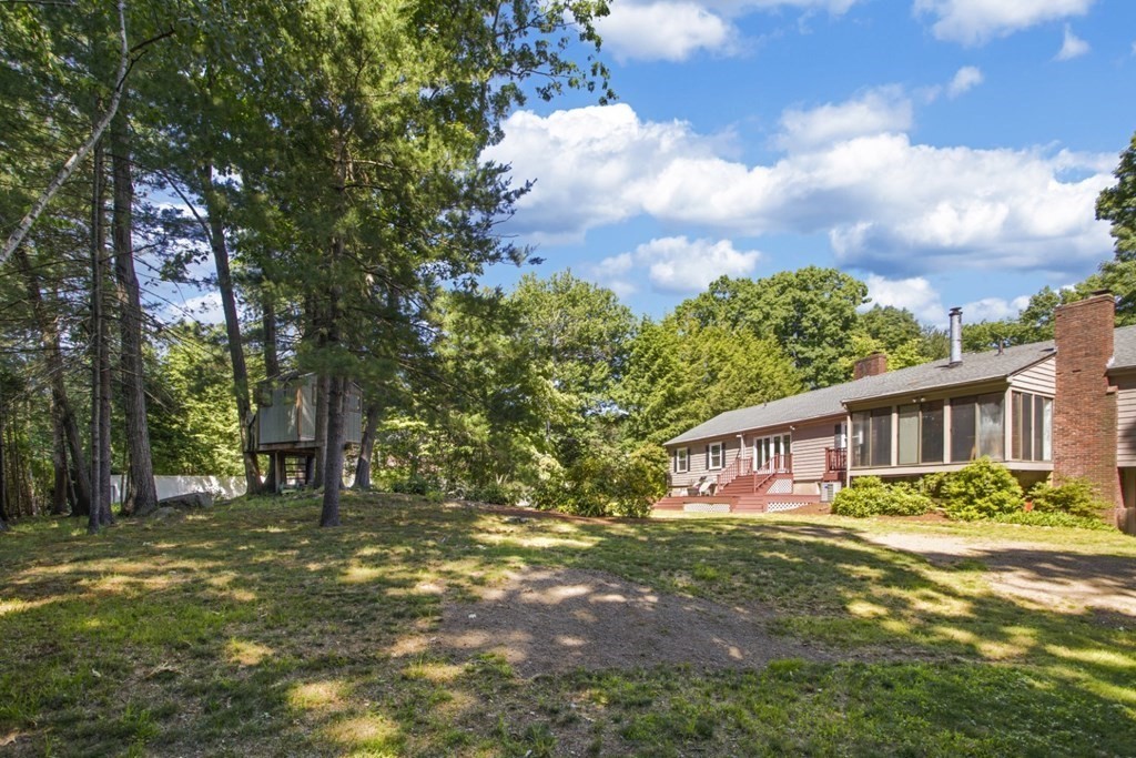 182 Locksley Road Lynnfield, MA 01940 - Photo 16 of 23 Gallery Image 16