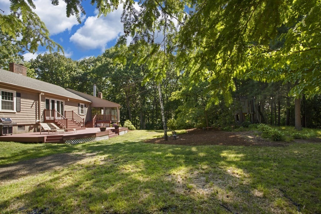 182 Locksley Road Lynnfield, MA 01940 - Photo 19 of 23 Gallery Image 19