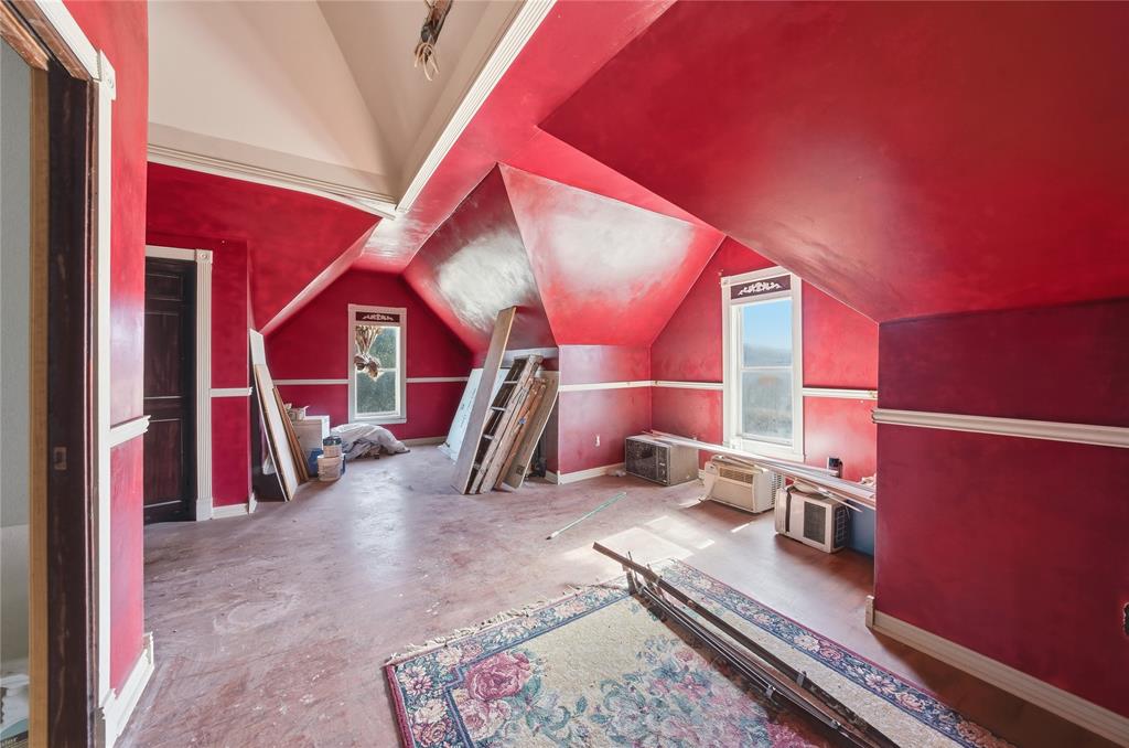 8640 Highway 198 Canton, TX 75103 - Photo 16 of 40 a view of a room with wooden floor