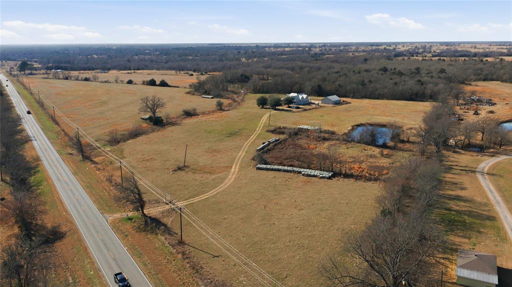 8640 Highway 198 Canton, TX 75103 - Photo 26 of 40 an aerial view of residential houses with outdoor space