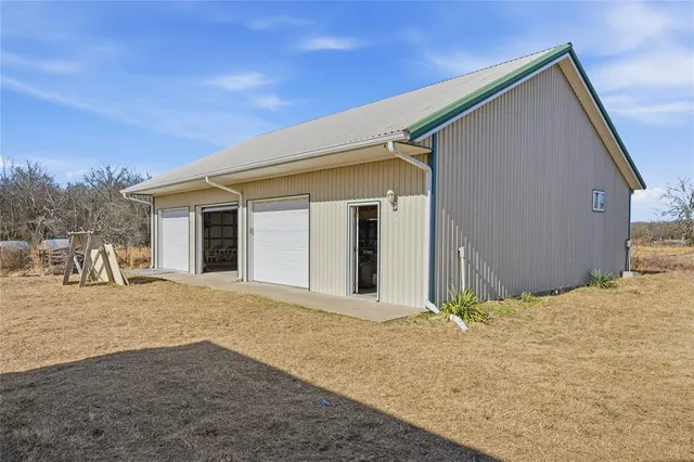 $975,000 | 8640 Highway 198, Canton, TX 75103