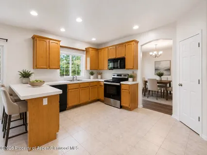 $1,650,000 | 456 Black Bear Trail, Carbondale, CO 81623