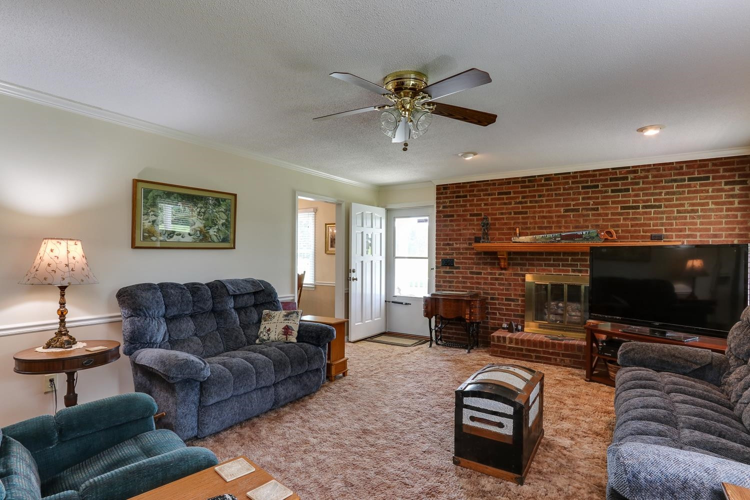 2305 Rolesville Road Zebulon, NC 27597 - Photo 19 of 30 Photo 19