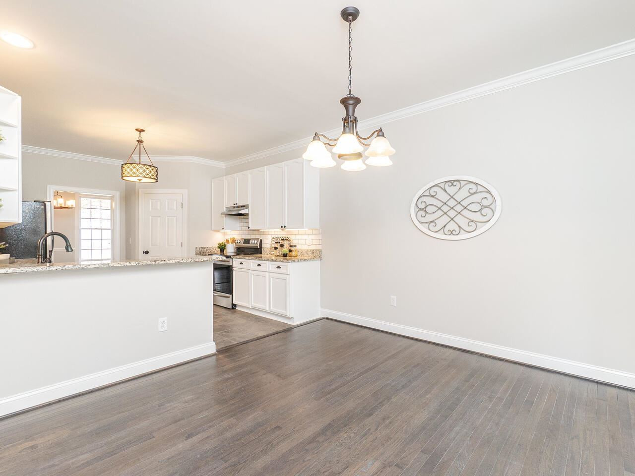 7916 Milltrace Run Raleigh, NC 27615 - Photo 10 of 28 Photo 10