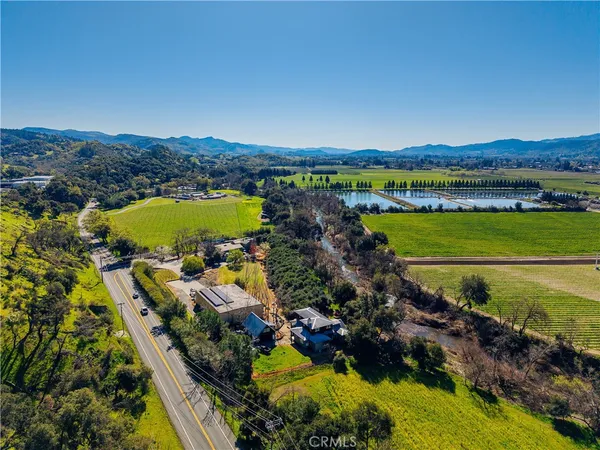 $15,500,000 | 1001 Silverado Trail South, St. Helena, CA 94574
