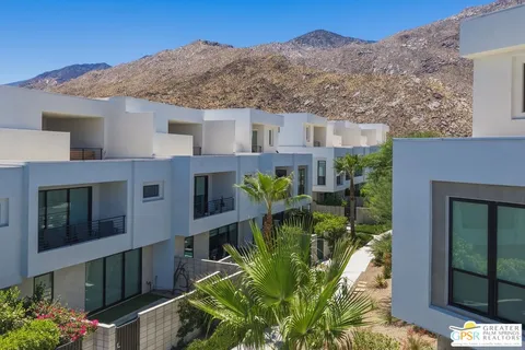 $1,095,000 | 254 Mayfair Way, Palm Springs, CA 92264