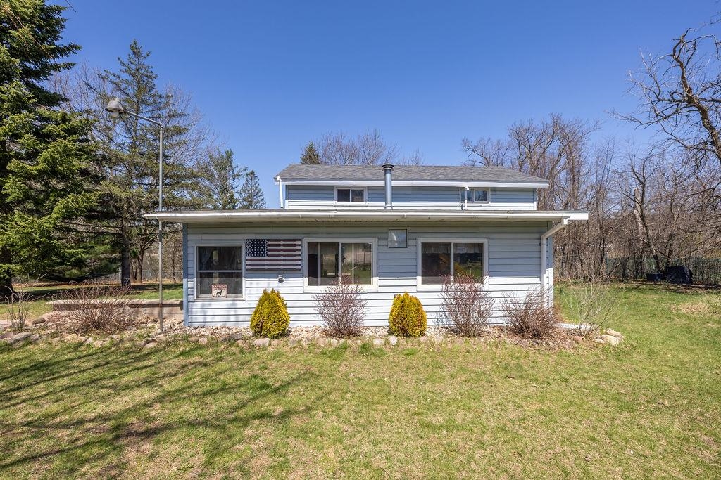 9090 County Road North Almond, WI 54909 - Photo 2 of 47