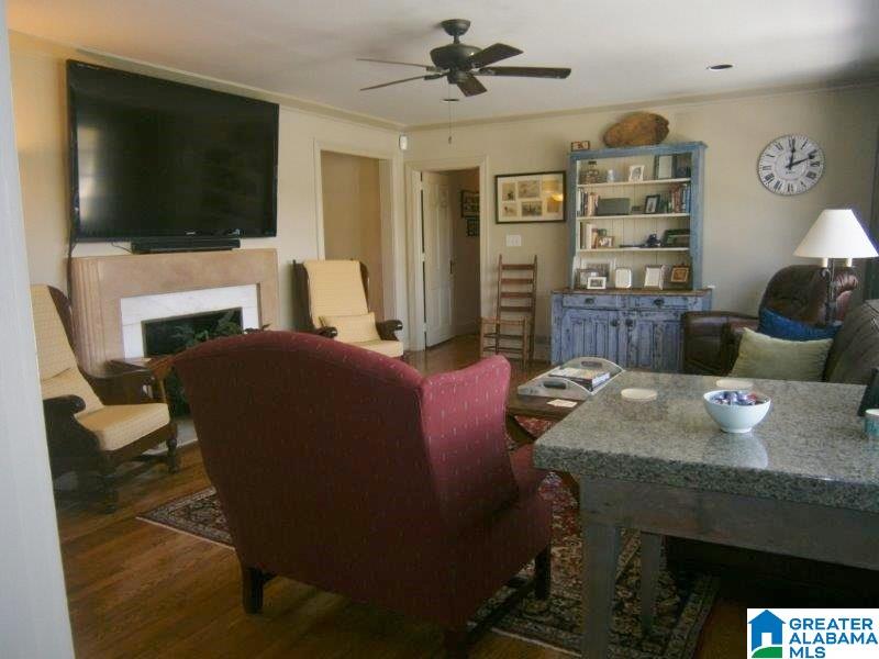 3912 Montevallo Road South Birmingham, AL 35213 - Photo 8 of 25