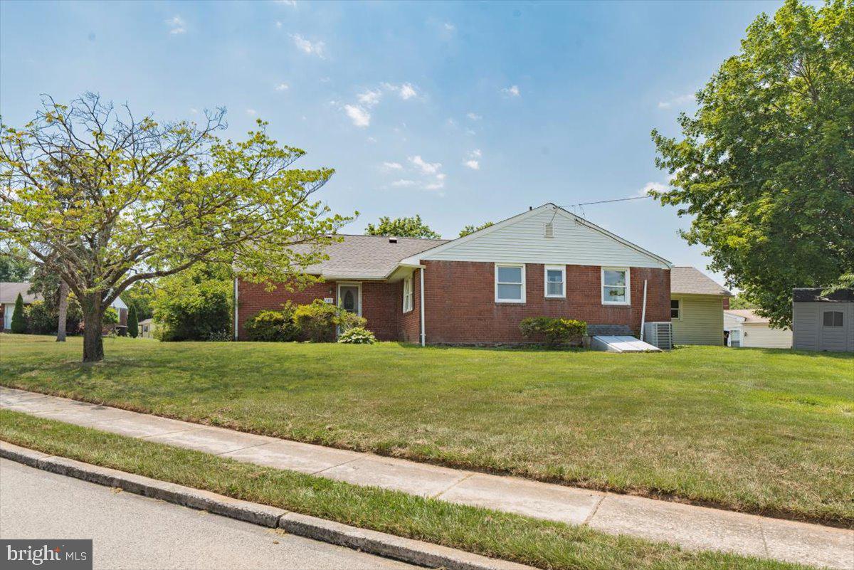 101 Valley View Road Norristown, PA 19401 - Photo 24 of 24