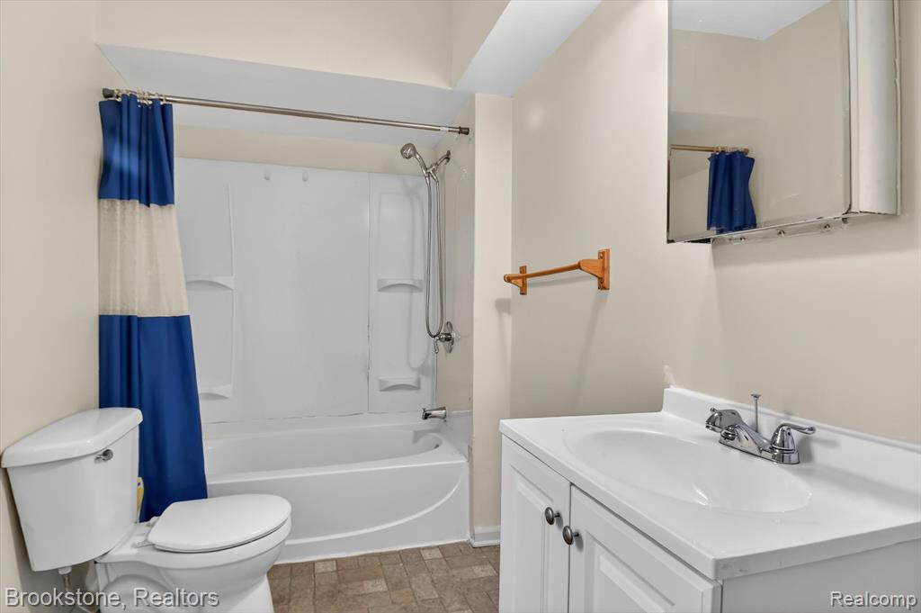 26 Perrin Street River Rouge, MI 48218 - Photo 25 of 26