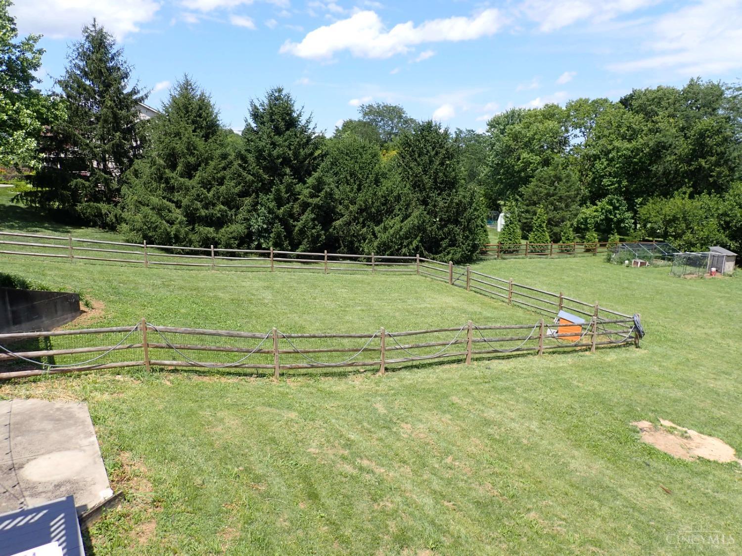 7850 Morris Road Hamilton, OH 45011 - Photo 43 of 52 Upper part of the property.