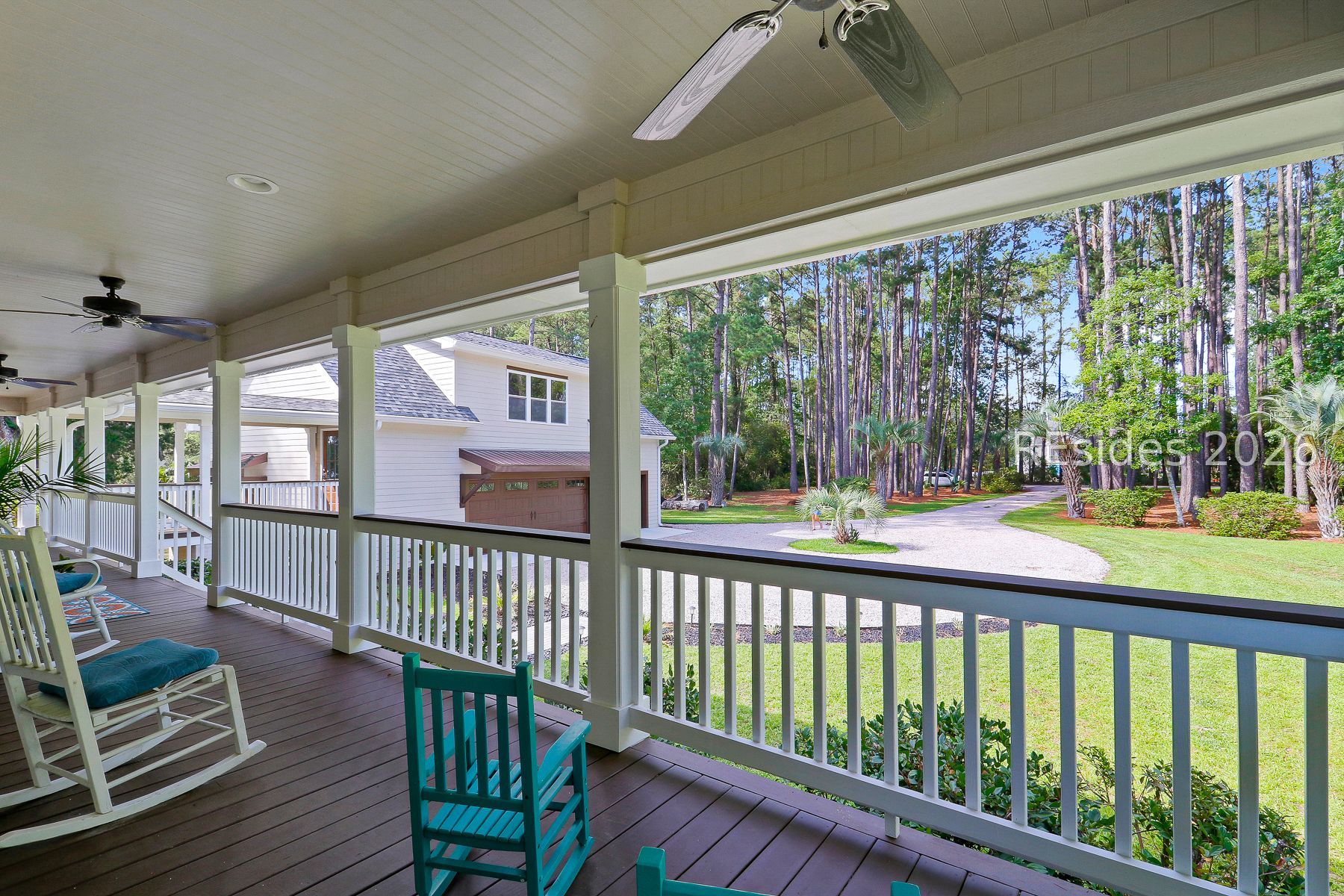 644 West Branch Road Ridgeland, SC 29936 - Photo 5 of 77