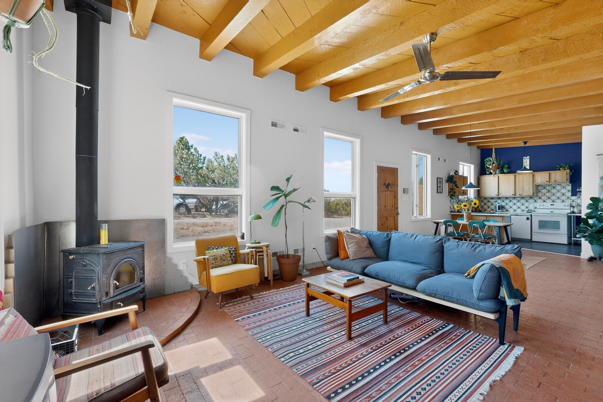 3 Gavilan Road Santa Fe, NM 87508 - Photo 8 of 34