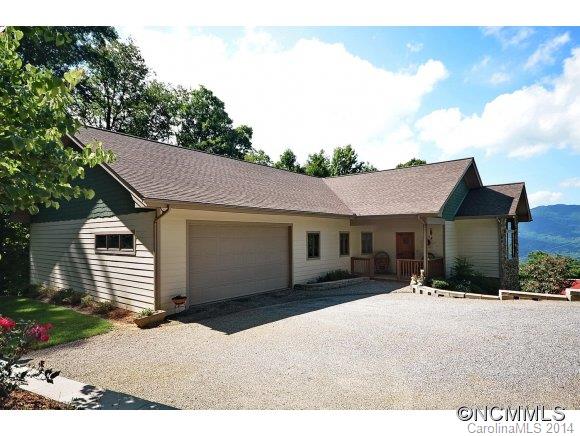 1290 Saunook Road Waynesville, NC 28786 - Photo 1 of 24