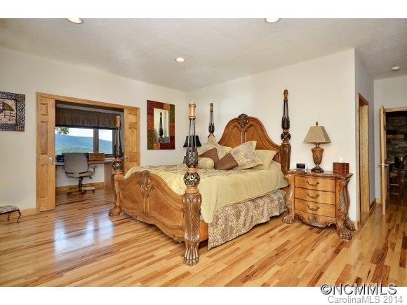 1290 Saunook Road Waynesville, NC 28786 - Photo 13 of 24