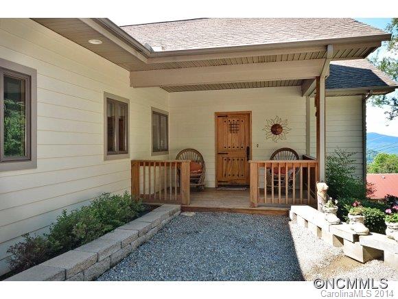 1290 Saunook Road Waynesville, NC 28786 - Photo 3 of 24