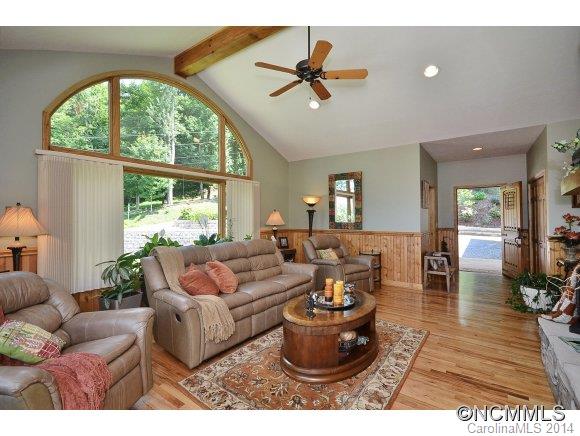 1290 Saunook Road Waynesville, NC 28786 - Photo 4 of 24