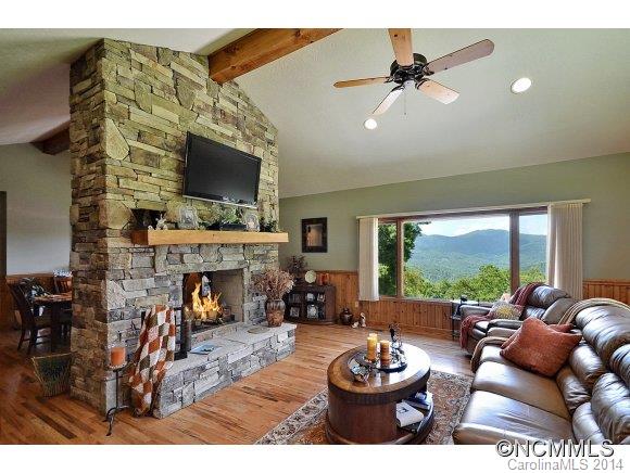 1290 Saunook Road Waynesville, NC 28786 - Photo 5 of 24