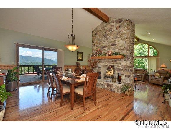 1290 Saunook Road Waynesville, NC 28786 - Photo 6 of 24