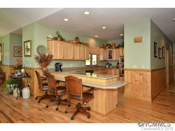 1290 Saunook Road Waynesville, NC 28786 - Photo 10 of 24