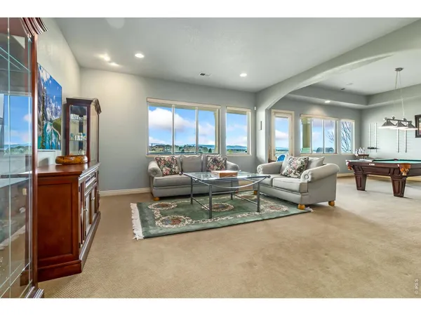 $1,150,000 | 6053 Woodcliffe Drive, Windsor, CO 80550